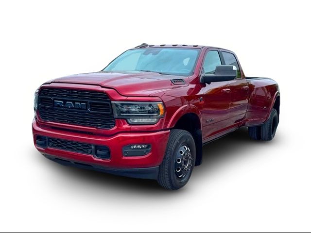 2022 Ram 3500 Limited