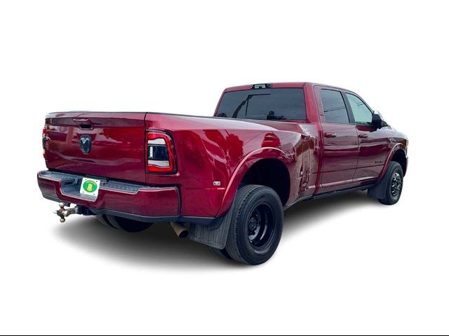 2022 Ram 3500 Limited