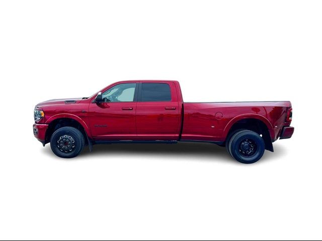 2022 Ram 3500 Limited