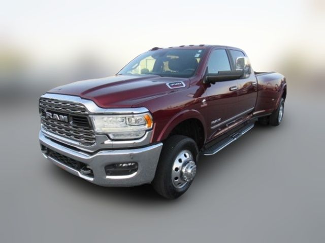 2022 Ram 3500 Limited