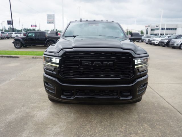 2022 Ram 3500 Limited