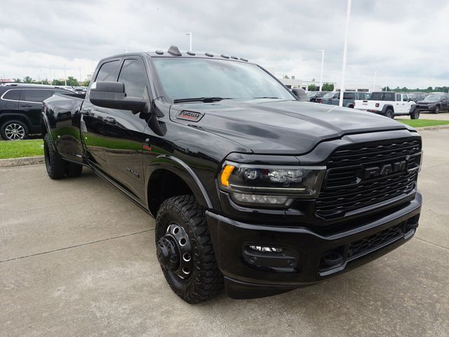 2022 Ram 3500 Limited