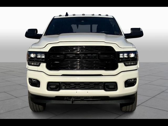 2022 Ram 3500 Limited