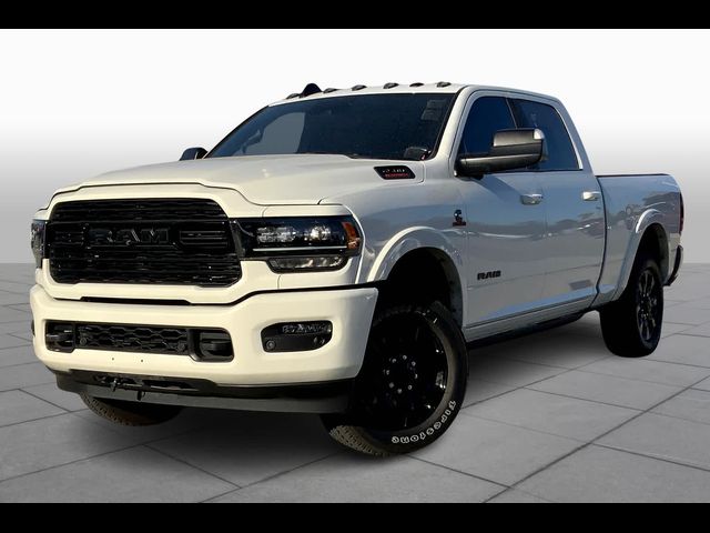 2022 Ram 3500 Limited