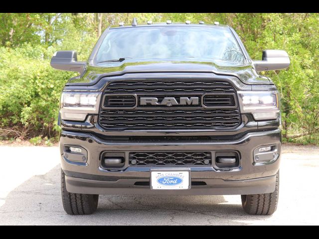 2022 Ram 3500 Limited