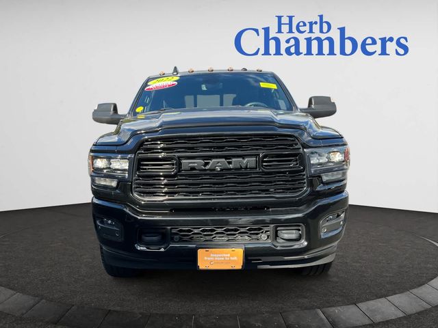 2022 Ram 3500 Limited