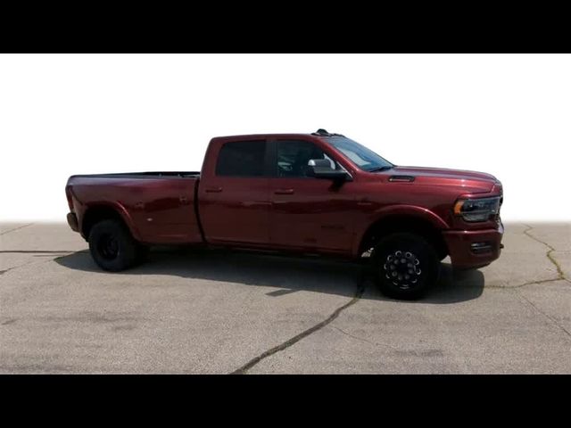 2022 Ram 3500 Limited