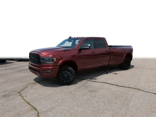 2022 Ram 3500 Limited