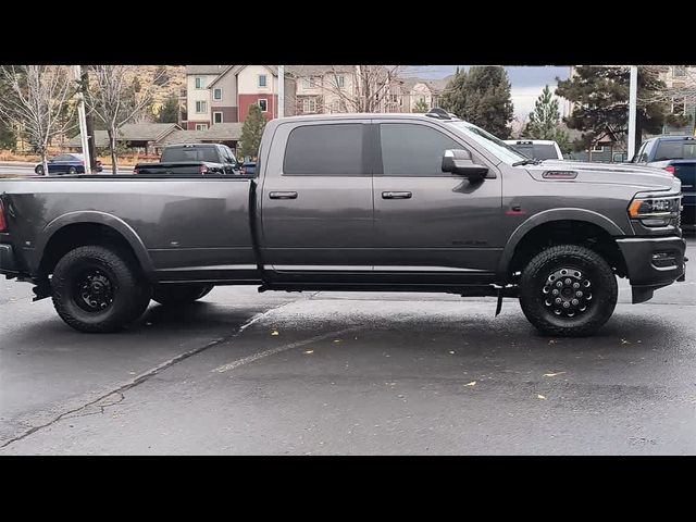 2022 Ram 3500 Limited