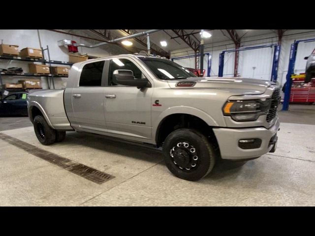 2022 Ram 3500 Limited