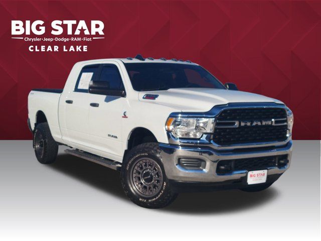 2022 Ram 3500 Lone Star