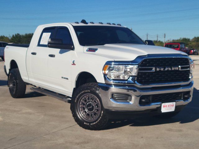 2022 Ram 3500 Lone Star