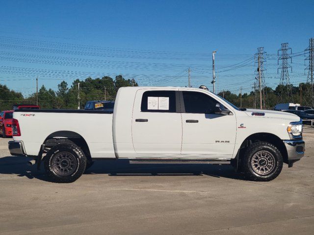 2022 Ram 3500 Lone Star