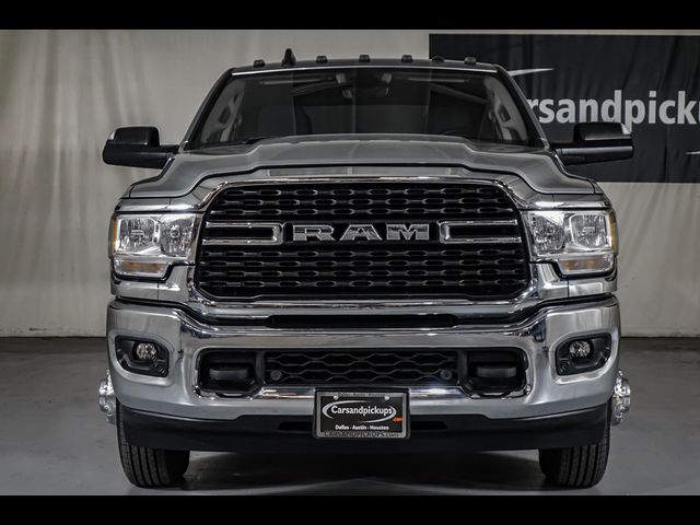 2022 Ram 3500 Lone Star