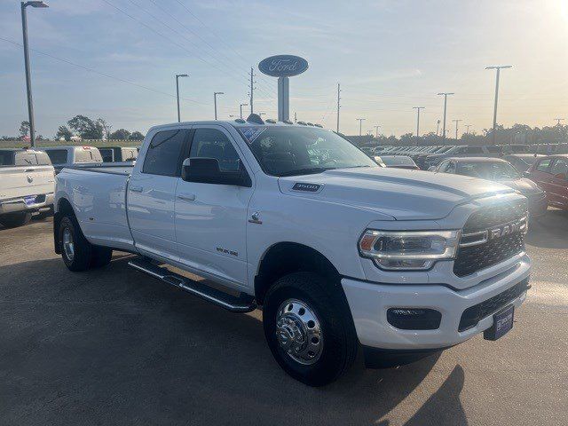 2022 Ram 3500 Lone Star