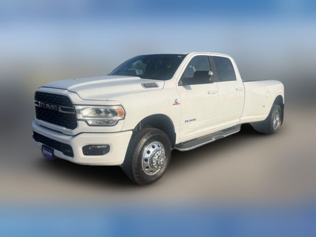 2022 Ram 3500 Lone Star