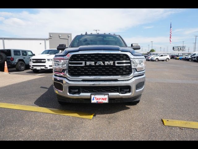 2022 Ram 3500 Lone Star