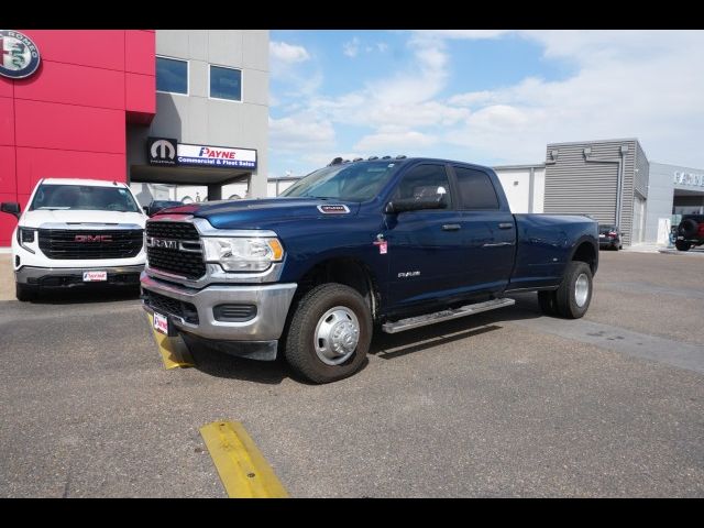 2022 Ram 3500 Lone Star