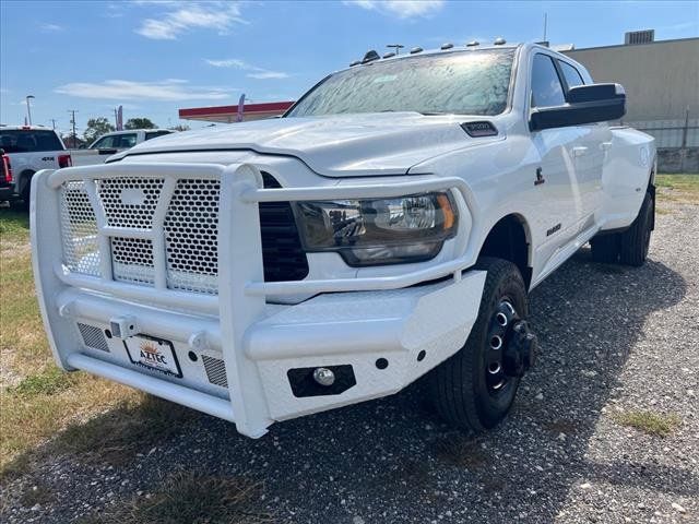 2022 Ram 3500 Lone Star