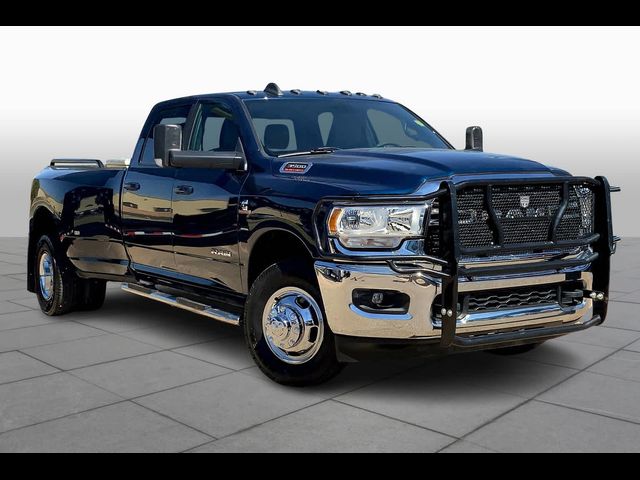 2022 Ram 3500 Lone Star