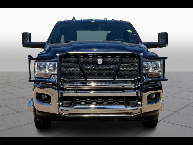 2022 Ram 3500 Lone Star