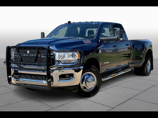 2022 Ram 3500 Lone Star