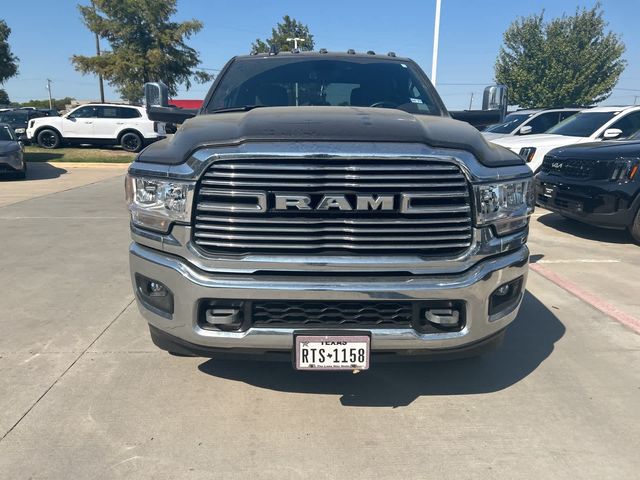 2022 Ram 3500 Lone Star