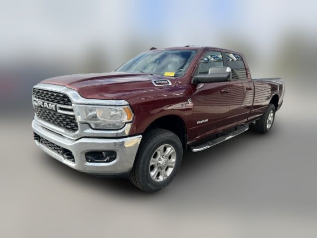 2022 Ram 3500 Lone Star