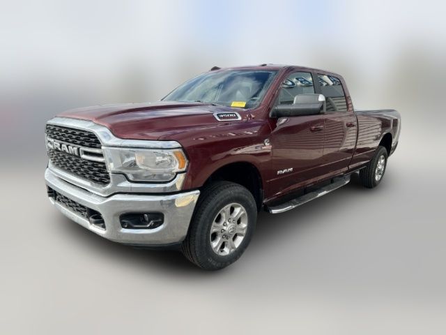 2022 Ram 3500 Lone Star