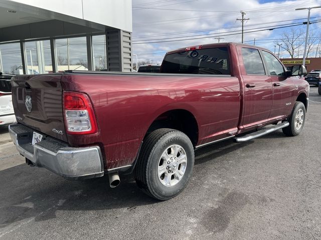 2022 Ram 3500 Lone Star