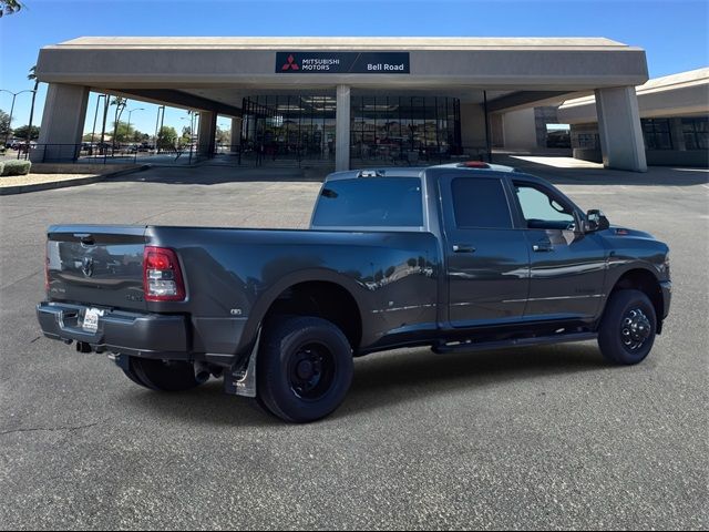 2022 Ram 3500 Lone Star