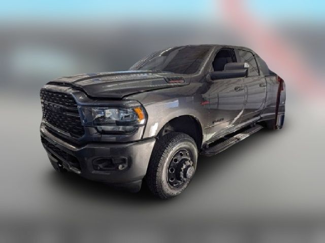 2022 Ram 3500 Lone Star