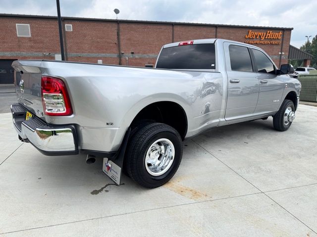 2022 Ram 3500 Lone Star