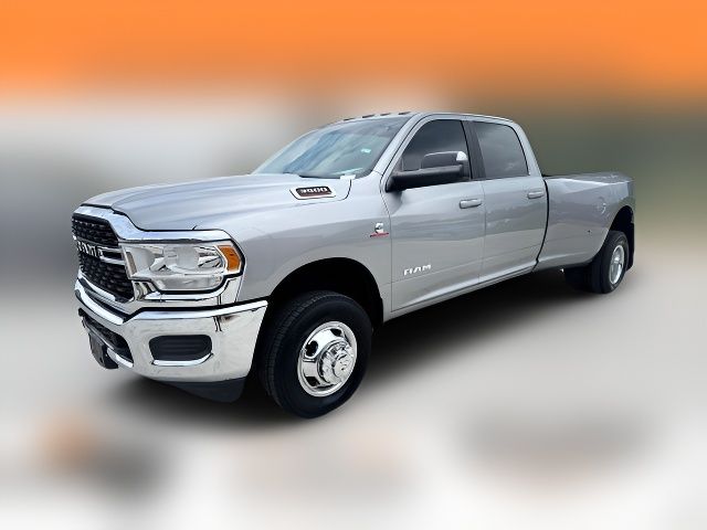 2022 Ram 3500 Lone Star