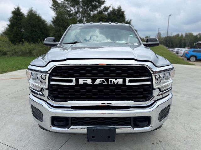 2022 Ram 3500 Lone Star