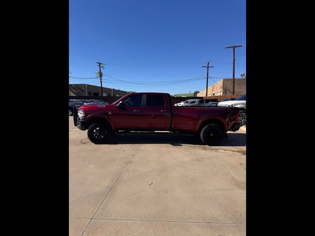 2022 Ram 3500 Lone Star