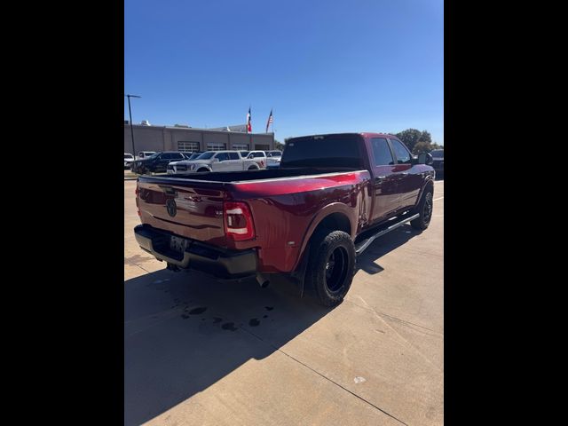 2022 Ram 3500 Lone Star