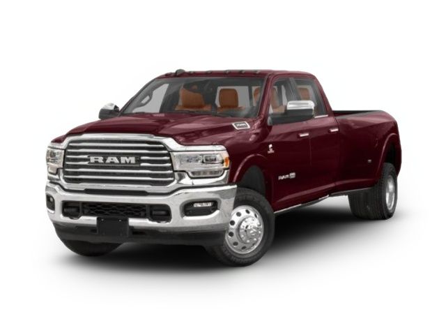 2022 Ram 3500 Longhorn