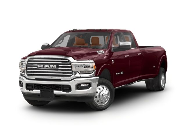 2022 Ram 3500 Longhorn