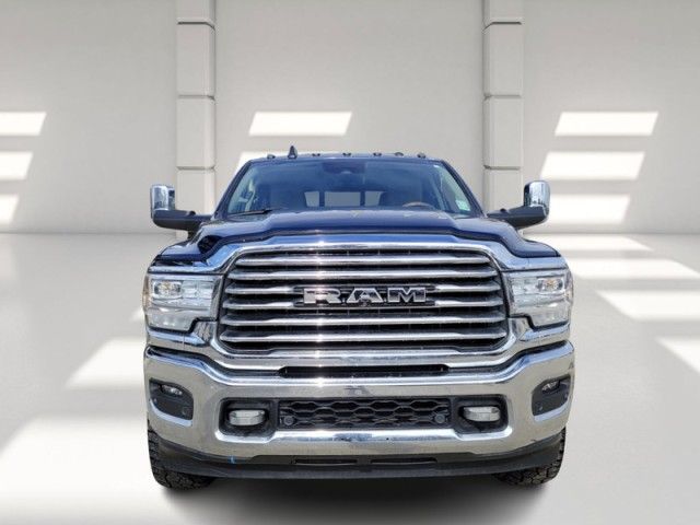 2022 Ram 3500 Longhorn