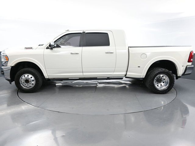 2022 Ram 3500 Longhorn