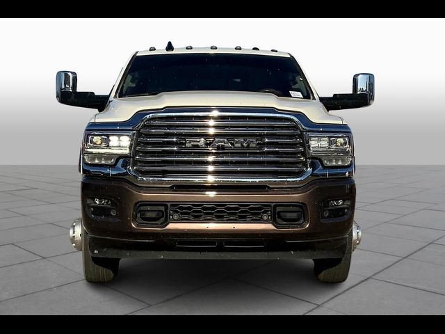 2022 Ram 3500 Longhorn