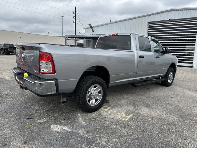 2022 Ram 3500 Tradesman