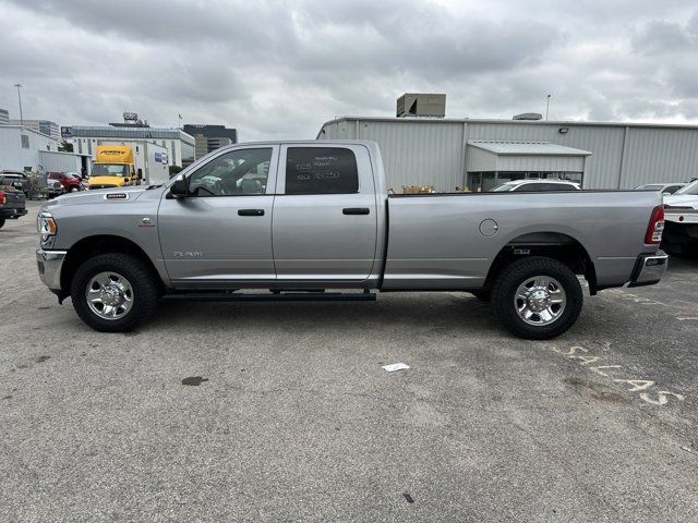 2022 Ram 3500 Tradesman