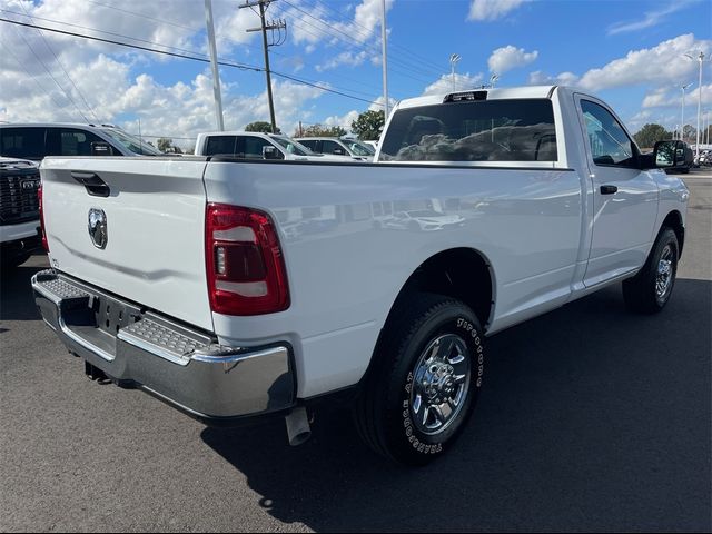 2022 Ram 3500 Tradesman