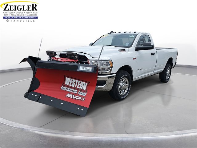 2022 Ram 3500 Tradesman