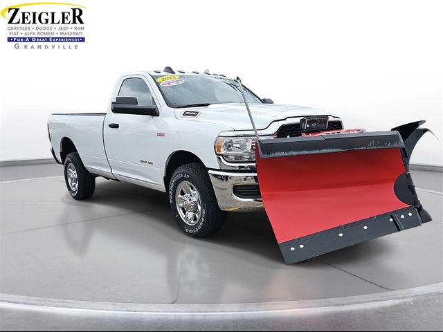 2022 Ram 3500 Tradesman