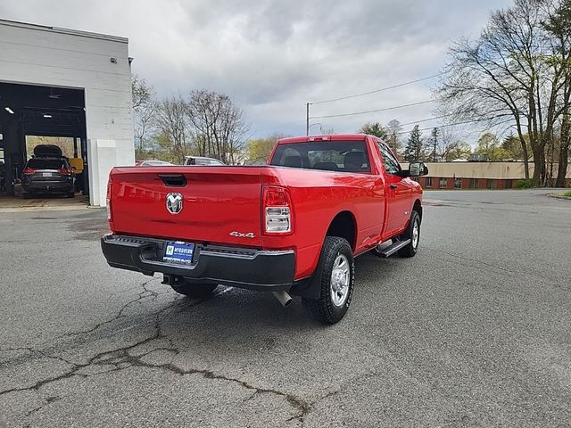 2022 Ram 3500 Tradesman