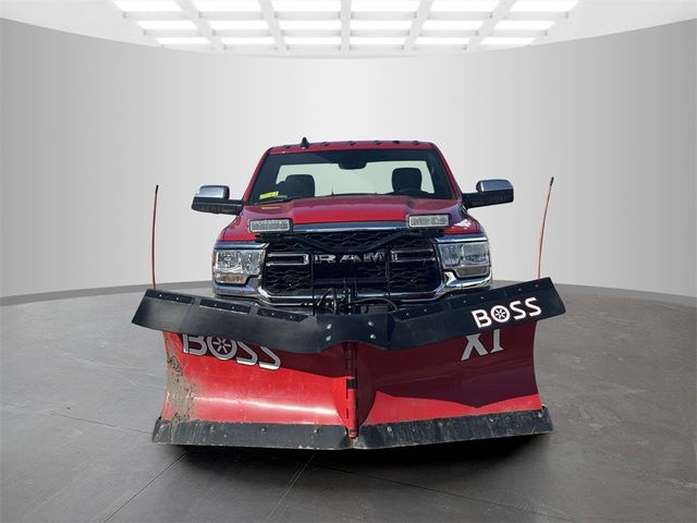 2022 Ram 3500 Tradesman