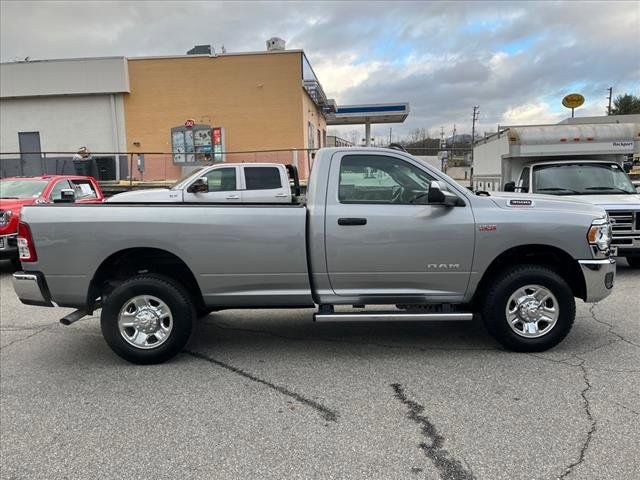 2022 Ram 3500 Tradesman